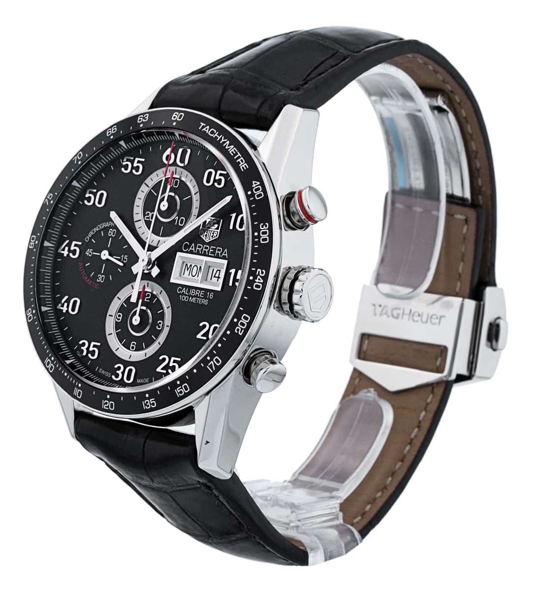 Tag Heuer Carrera CV2A10.FC6235 Tag Heuer Carrera CV2A10.FC6235